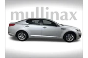 $6900 : Kia Optima 2013 LX 4dr Sedan thumbnail