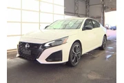 $22499 : Nissan Altima 2023 AWD 2.5 S thumbnail