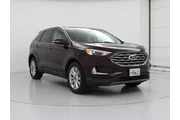 Ford Edge 2022 AWD Titanium en Sacramento