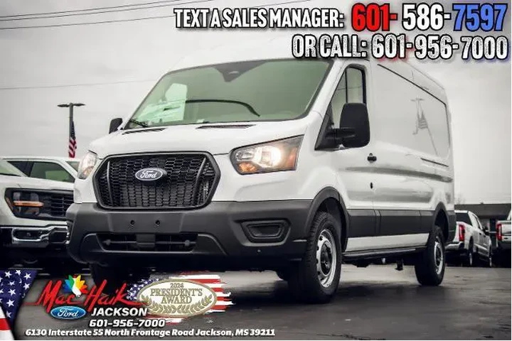 $31995 : Ford Transit 2023 250 3dr SW image 3