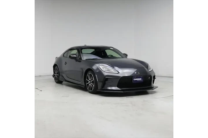 $28998 : Toyota GR86 2023 2dr Coupe 6 image 1