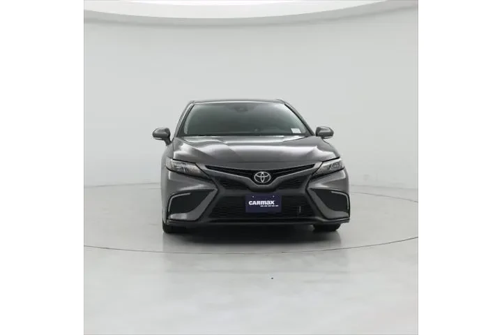 $25998 : Toyota Camry 2022 SE 4dr Sed image 5