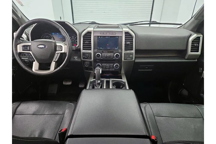 $29998 : Ford F-150 2017 4x4 Lariat 4 image 9