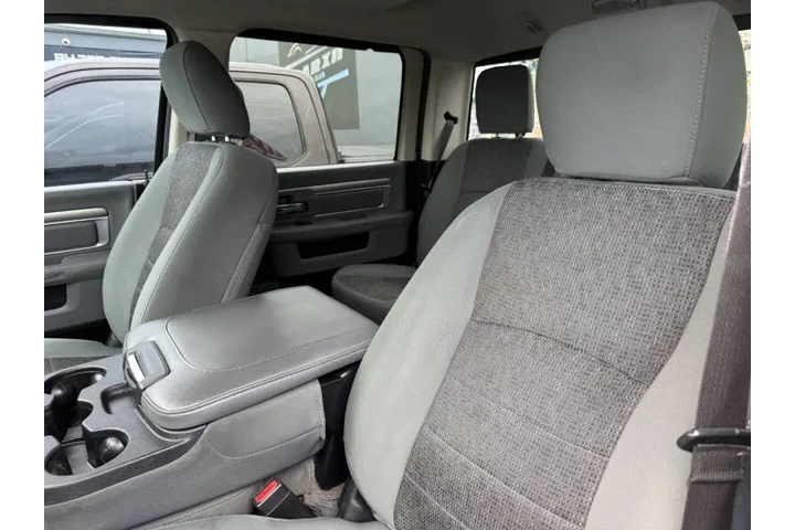 $10400 : 2016 RAM 1500 SLT image 8