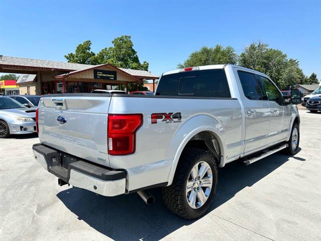 $29850 : 2019 F-150 Lariat image 10