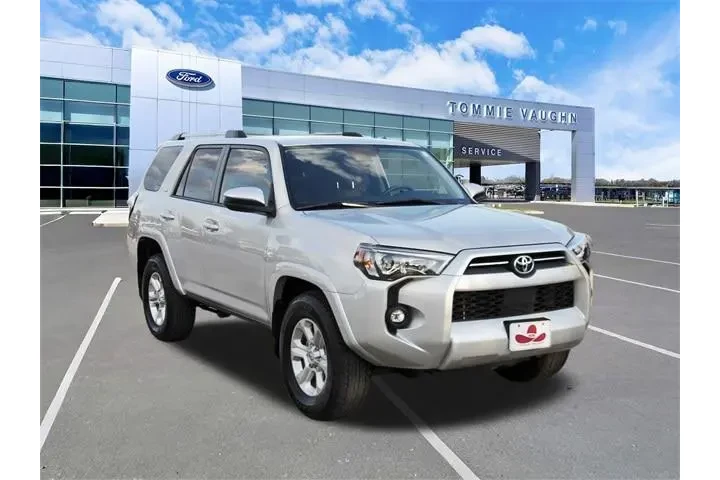 $30700 : Toyota 4Runner 2023 4x2 SR5 image 6