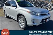 PRE-OWNED 2011 TOYOTA HIGHLAN