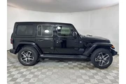 $33900 : Jeep Wrangler 2024 4x4 Willy thumbnail