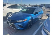 $22800 : Toyota Camry 2018 XSE V6 4dr thumbnail