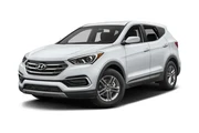 Hyundai SANTA FE Sport 2017