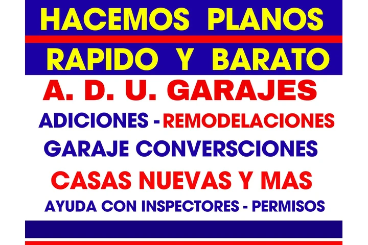 PLANOS BARATO Y RAPIDO image 1