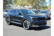 Kia Sorento Hybrid 2025 AWD en Santa Fe