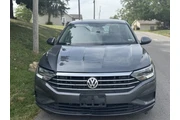 $9999 : 2020 Jetta SE thumbnail