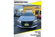 2018 Accord