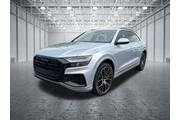$31484 : Audi Q8 2021 AWD quattro Pre thumbnail