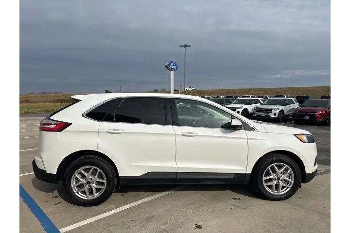 $20750 : Ford Edge 2023 AWD SEL 4dr C image 6