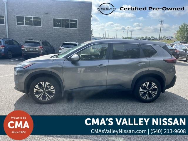 $22738 : PRE-OWNED 2023 NISSAN ROGUE SV image 8