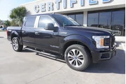 Ford F-150 2020 4x2 XL 4dr S en Houston