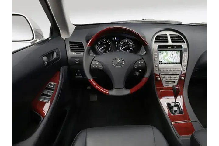 $1150 : Lexus ES 350 2008 4dr Sedan image 4