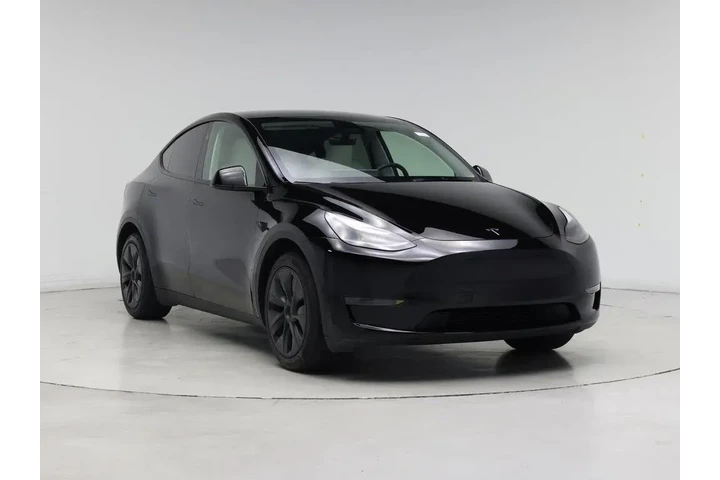 $39998 : Tesla Model Y 2025 Long Rang image 1