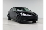 Tesla Model Y 2025 Long Rang