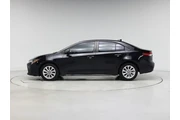 $20998 : Toyota Corolla 2022 LE 4dr S thumbnail