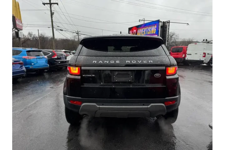 $11495 : 2016 Land Rover Range Rover E image 7