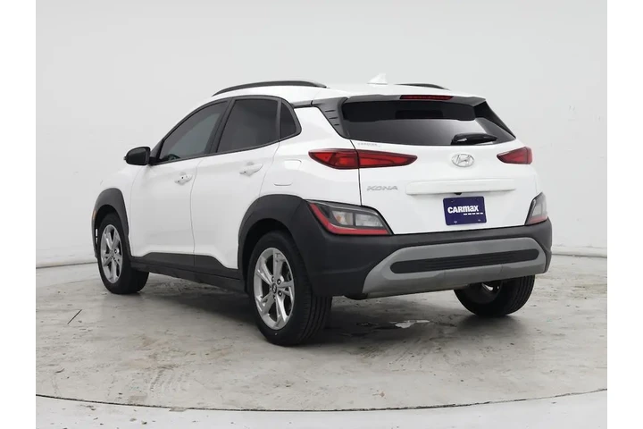 $17998 : Hyundai KONA 2023 SEL 4dr Cr image 2