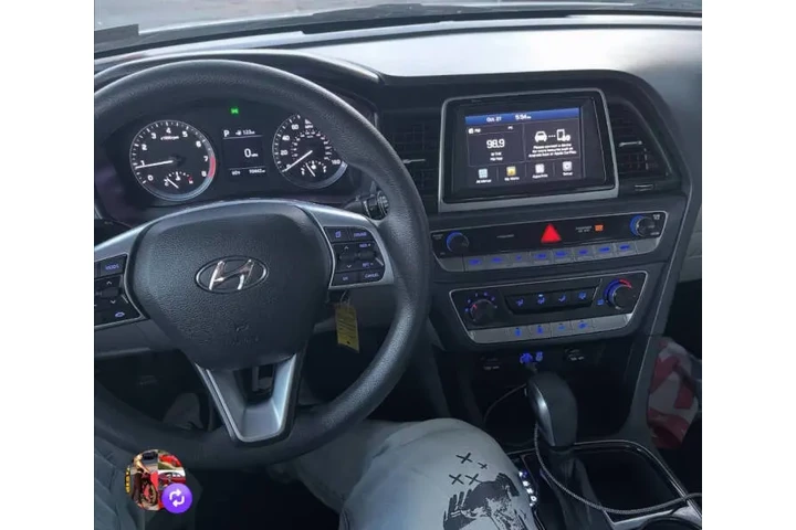 $11999 : 2019 Sonata SE image 9