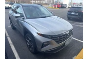 Hyundai TUCSON 2023 AWD Limi