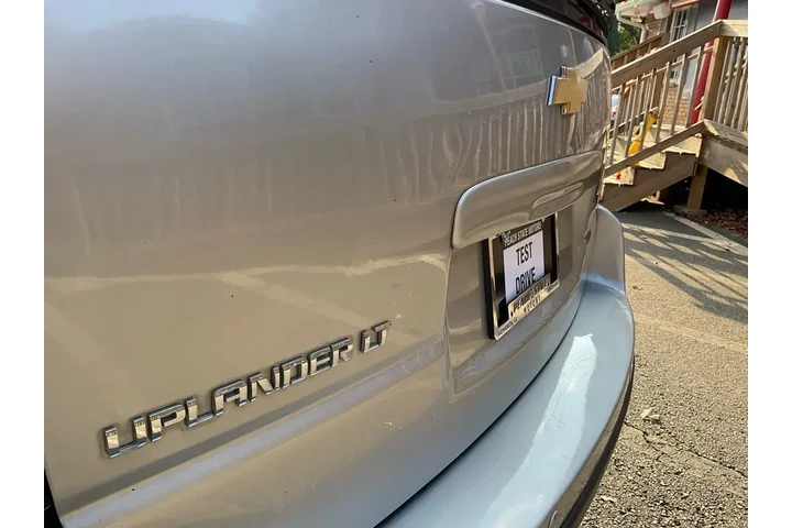 $3985 : Chevrolet Uplander 2006 LT 4 image 9