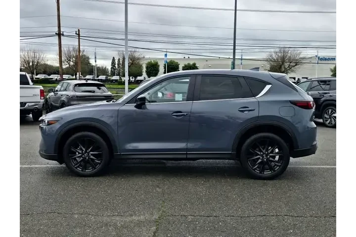 $24947 : Mazda CX-5 2024 AWD 2.5 S Pr image 8