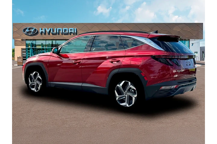 $17285 : Hyundai TUCSON 2024 Limited image 4