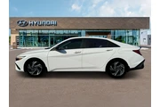 $25600 : Hyundai ELANTRA Hybrid 2025 thumbnail