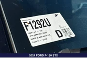 $40000 : Ford F-150 2024 4x2 STX 4dr thumbnail
