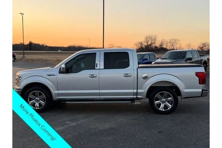 $22995 : Ford F-150 2019 4x2 XL 4dr S image 9