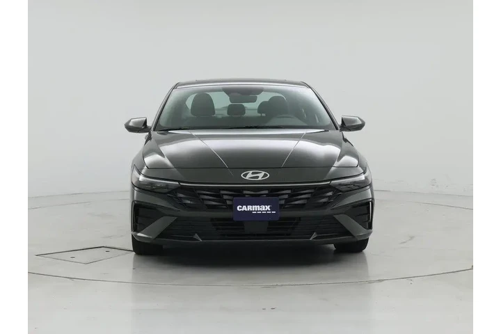 $21998 : Hyundai ELANTRA 2025 SEL Con image 5