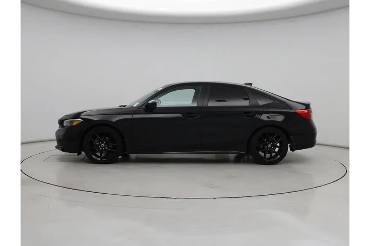 $24998 : Honda Civic 2023 Sport 4dr S image 3