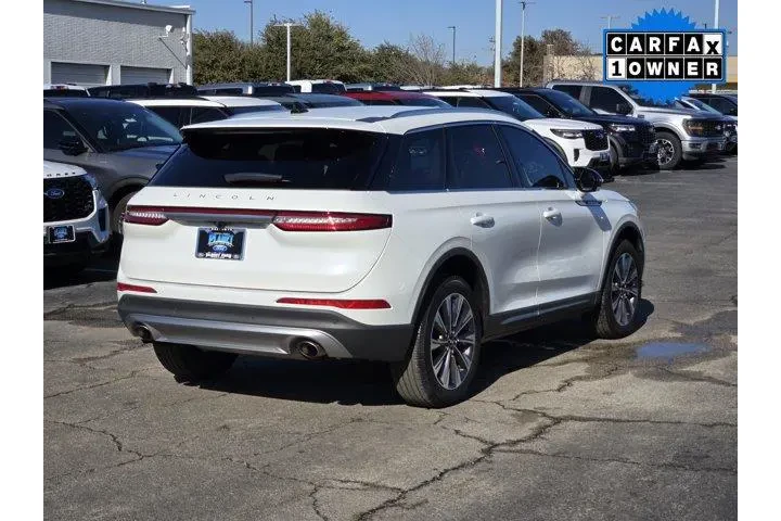 $29959 : Lincoln Corsair 2022 Reserve image 7