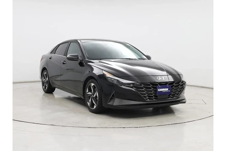 $21998 : Hyundai ELANTRA 2023 Limited image 1