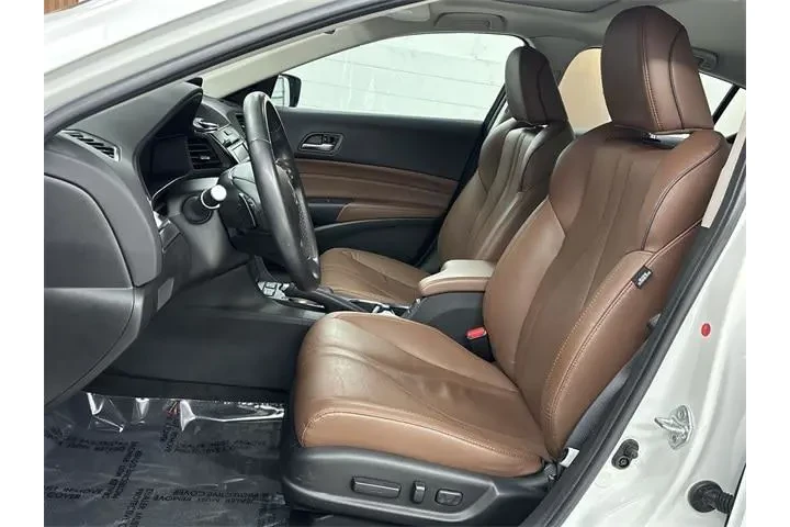 $24900 : Acura ILX 2022 4dr Sedan w/P image 3