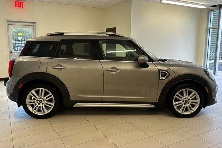 $17771 : MINI Countryman 2019 AWD Coo image 3