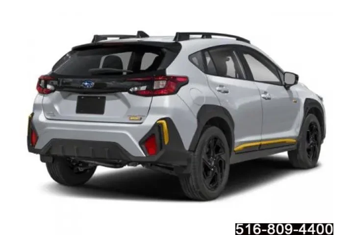 $29447 : Subaru Crosstrek 2025 AWD Sp image 2