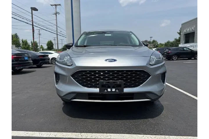 $21499 : Ford Escape 2022 AWD SE 4dr image 7