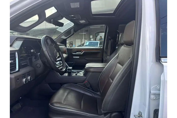 2023 GMC Sierra 1500 Denali C image 7