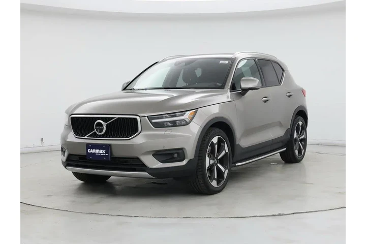 $26998 : Volvo XC40 2022 AWD T5 Momen image 4