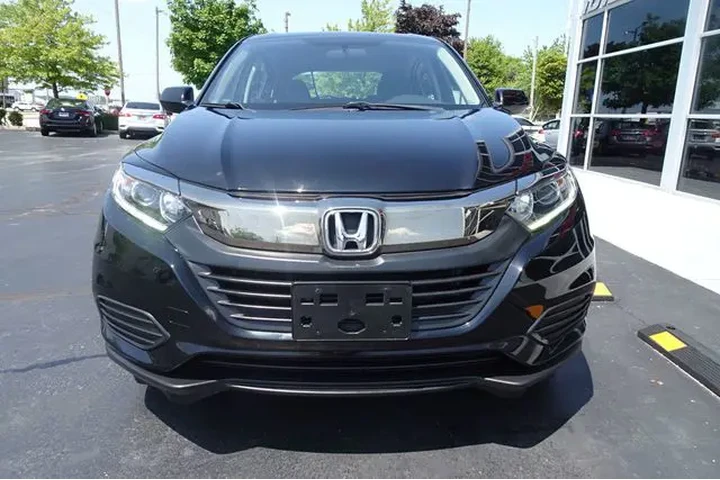 $18999 : 2019 HR-V image 3