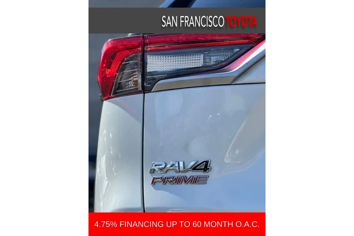 $35588 : Gold Certified 2021 RAV4 Prim image 10