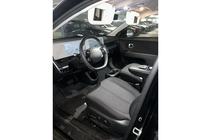 $25998 : Hyundai IONIQ 5 2024 SEL 4dr image 8