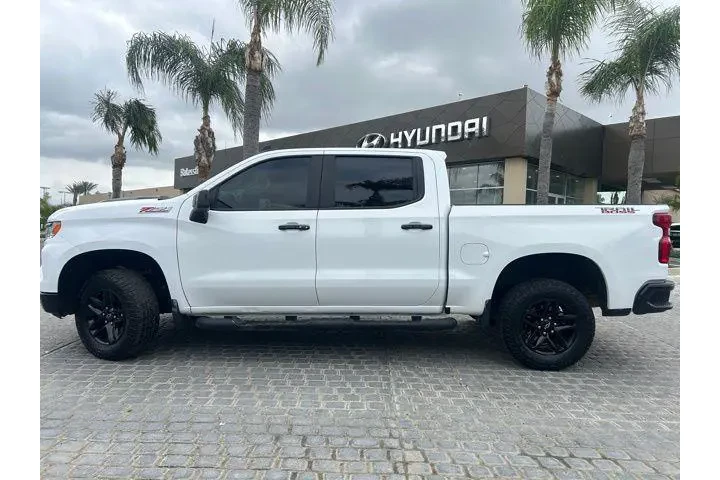 $38995 : Chevrolet Silverado 1500 202 image 6